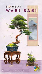 Bonsai Wabi Sabi (ETA: 2025 Q1)